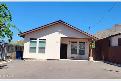 236 W Heiner Drive, Superior, AZ 85173 - Photo 1