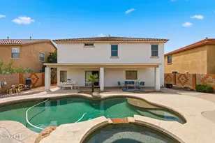 11860 W Grant St, Avondale, AZ 85323 - Photo 42