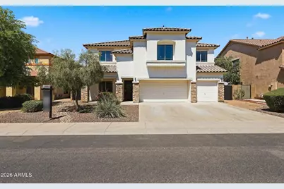 11860 W Grant Street, Avondale, AZ 85323 - Photo 1