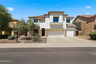 11860 W Grant St, Avondale, AZ 85323 - Photo 1