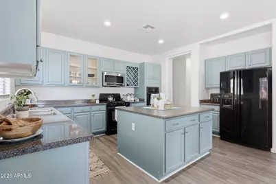 11860 W Grant Street, Avondale, AZ 85323 - Photo 16
