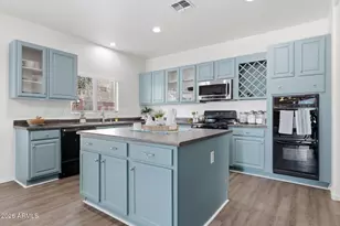 11860 W Grant St, Avondale, AZ 85323 - Photo 6