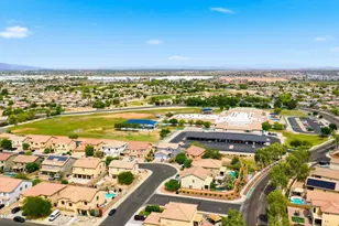 11860 W Grant St, Avondale, AZ 85323 - Photo 48