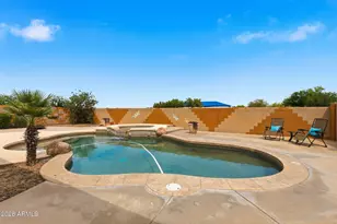 11860 W Grant St, Avondale, AZ 85323 - Photo 40