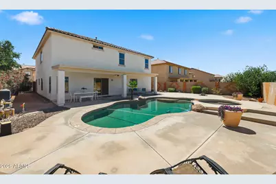 11860 W Grant Street, Avondale, AZ 85323 - Photo 2