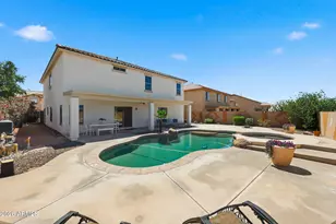 11860 W Grant St, Avondale, AZ 85323 - Photo 2