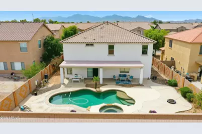 11860 W Grant Street, Avondale, AZ 85323 - Photo 2
