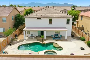 11860 W Grant St, Avondale, AZ 85323 - Photo 2