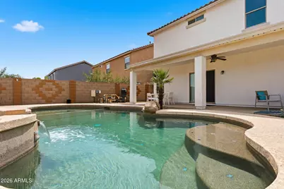 11860 W Grant Street, Avondale, AZ 85323 - Photo 44