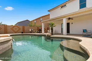 11860 W Grant St, Avondale, AZ 85323 - Photo 44