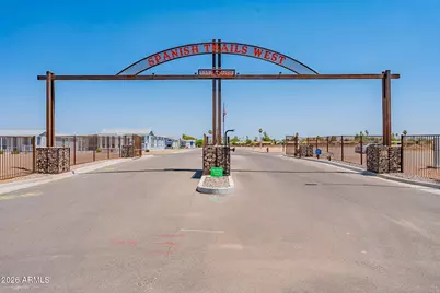 312 E O'Neil Drive #127, Casa Grande, AZ 85122 - Photo 32