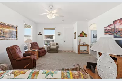 312 E O'Neil Drive #127, Casa Grande, AZ 85122 - Photo 4