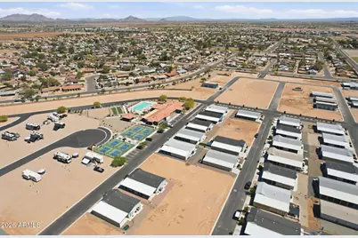 312 E O'Neil Drive #127, Casa Grande, AZ 85122 - Photo 30