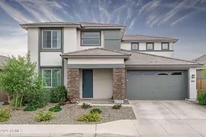 5868 N 193rd Avenue, Litchfield Park, AZ 85340 - Photo 1