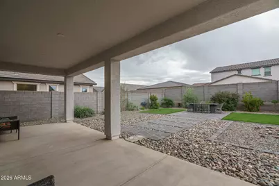 5868 N 193rd Avenue, Litchfield Park, AZ 85340 - Photo 34