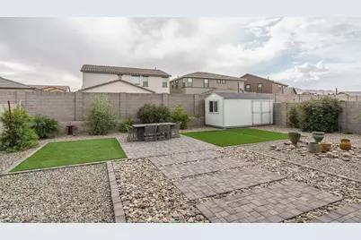 5868 N 193rd Avenue, Litchfield Park, AZ 85340 - Photo 28