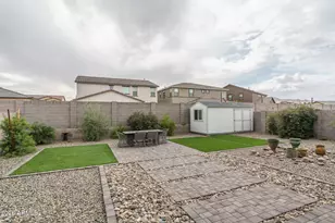 5868 N 193rd Ave, Litchfield Park, AZ 85340 - Photo 28