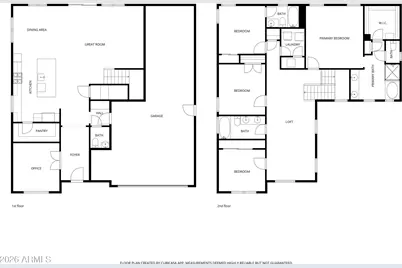 5868 N 193rd Avenue, Litchfield Park, AZ 85340 - Photo 2