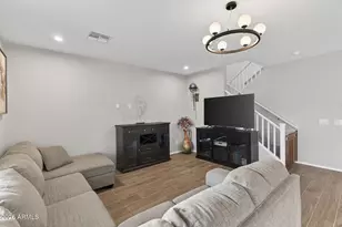 5868 N 193rd Ave, Litchfield Park, AZ 85340 - Photo 8