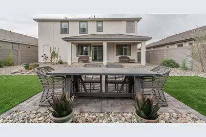 5868 N 193rd Avenue, Litchfield Park, AZ 85340 - Photo 32