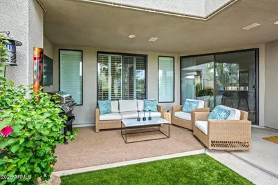 7700 E Gainey Ranch Road #127, Scottsdale, AZ 85258 - Photo 22