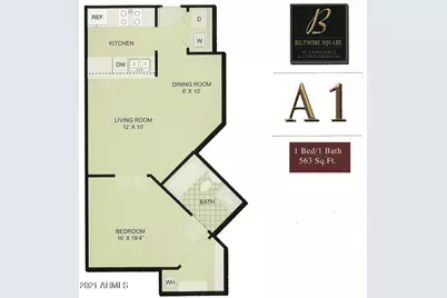 1701 E Colter Street #Unit 189, Phoenix, AZ 85016 - Photo 18