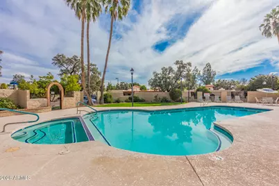 16637 N 30th Avenue, Phoenix, AZ 85053 - Photo 42