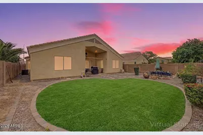 3644 S Danielson Way, Chandler, AZ 85286 - Photo 22