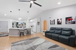 4620 W Aire Libre Ave, Glendale, AZ 85306 - Photo 8