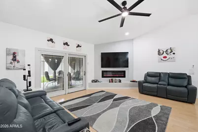 4620 W Aire Libre Avenue, Glendale, AZ 85306 - Photo 6