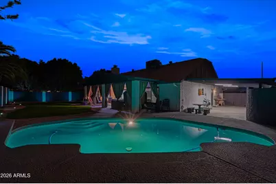 4620 W Aire Libre Avenue, Glendale, AZ 85306 - Photo 36