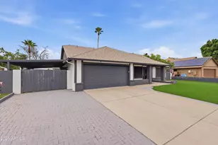 4620 W Aire Libre Ave, Glendale, AZ 85306 - Photo 2