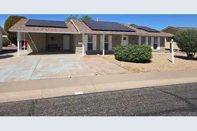 10166 W Cinnebar Avenue, Sun City, AZ 85351 - Photo 2