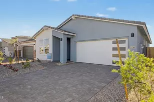 12346 N 300th Dr, Buckeye, AZ 85396 - Photo 1