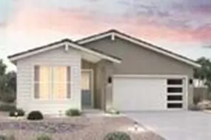 12346 N 300th Dr, Buckeye, AZ 85396 - Photo 1