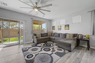 17573 W Mandalay Ln, Surprise, AZ 85388 - Photo 4