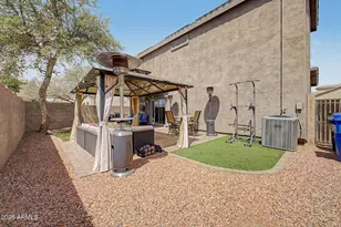 17573 W Mandalay Ln, Surprise, AZ 85388 - Photo 30