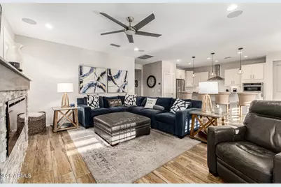 6210 S Pinaleno Place, Chandler, AZ 85249 - Photo 18