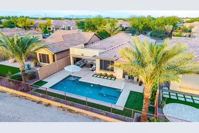 6210 S Pinaleno Place, Chandler, AZ 85249 - Photo 102