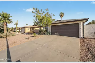 8671 E Fillmore Street, Scottsdale, AZ 85257 - Photo 2