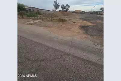 4113 S 6th Avenue #-, Phoenix, AZ 85041 - Photo 1