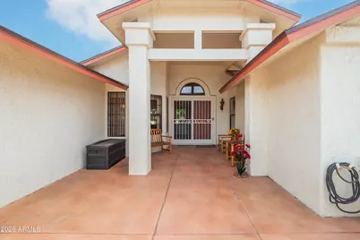 14165 W White Rock Drive, Sun City West, AZ 85375 - Photo 4