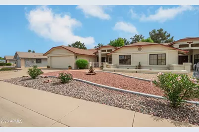 14165 W White Rock Drive, Sun City West, AZ 85375 - Photo 2