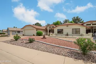 14165 W White Rock Dr, Sun City West, AZ 85375 - Photo 2