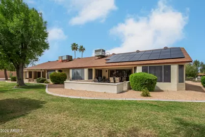 14165 W White Rock Drive, Sun City West, AZ 85375 - Photo 22