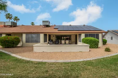 14165 W White Rock Drive, Sun City West, AZ 85375 - Photo 24