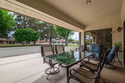14165 W White Rock Drive, Sun City West, AZ 85375 - Photo 22