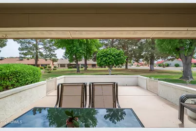 14165 W White Rock Drive, Sun City West, AZ 85375 - Photo 20