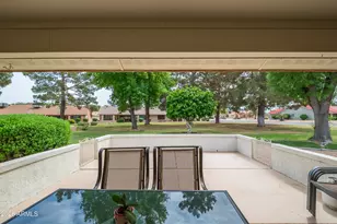 14165 W White Rock Dr, Sun City West, AZ 85375 - Photo 20