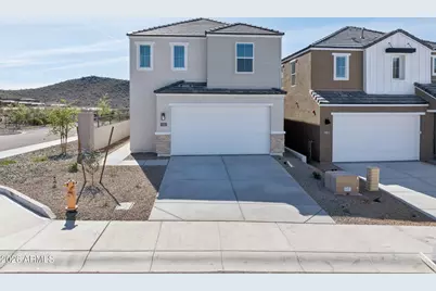 11867 W Burnside Trail, Peoria, AZ 85383 - Photo 1